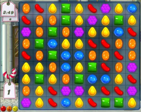 Detail Game Candy Crush Gratis Nomer 7