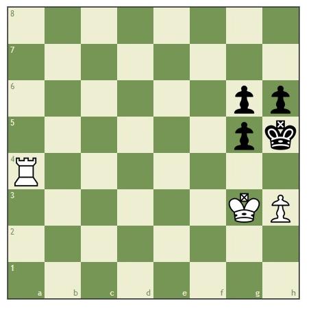 Detail Game Catur 3 Langkah Mati Nomer 24