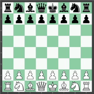 Detail Game Catur 3 Langkah Mati Nomer 26