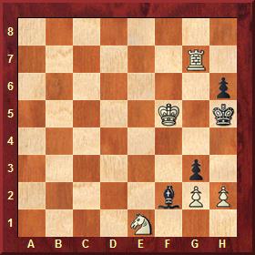 Detail Game Catur 3 Langkah Mati Nomer 5