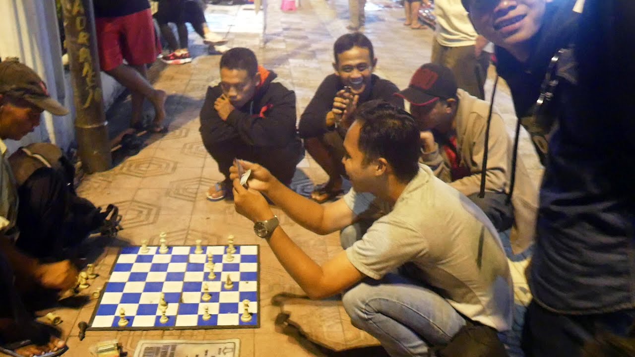 Detail Game Catur 3 Langkah Mati Nomer 41