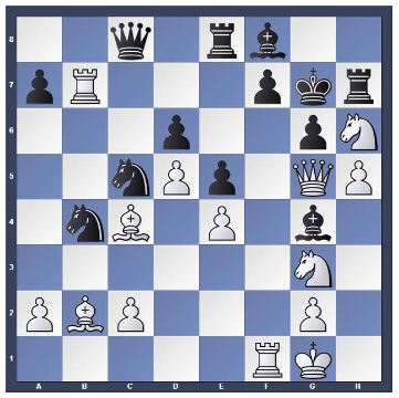 Detail Game Catur 3 Langkah Mati Nomer 52