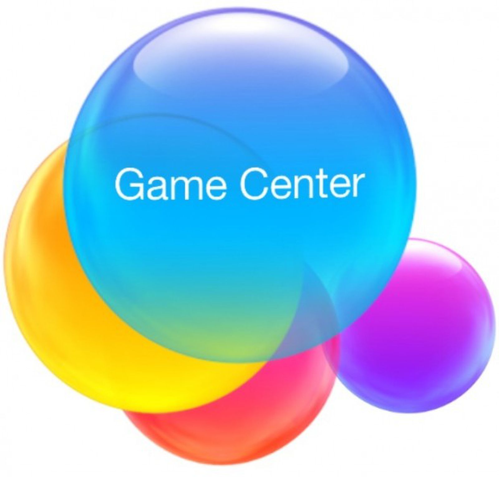 Detail Game Center App For Iphone Nomer 3