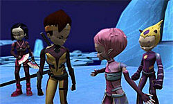 Detail Game Code Lyoko Ps2 Nomer 13