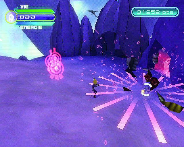 Detail Game Code Lyoko Ps2 Nomer 15