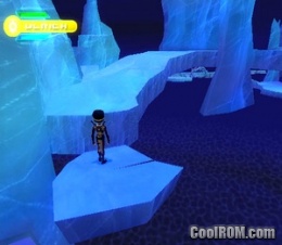 Detail Game Code Lyoko Ps2 Nomer 32