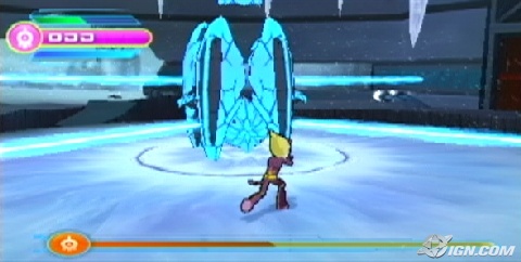 Detail Game Code Lyoko Ps2 Nomer 35