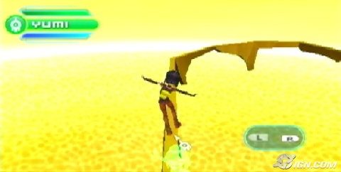 Detail Game Code Lyoko Ps2 Nomer 37