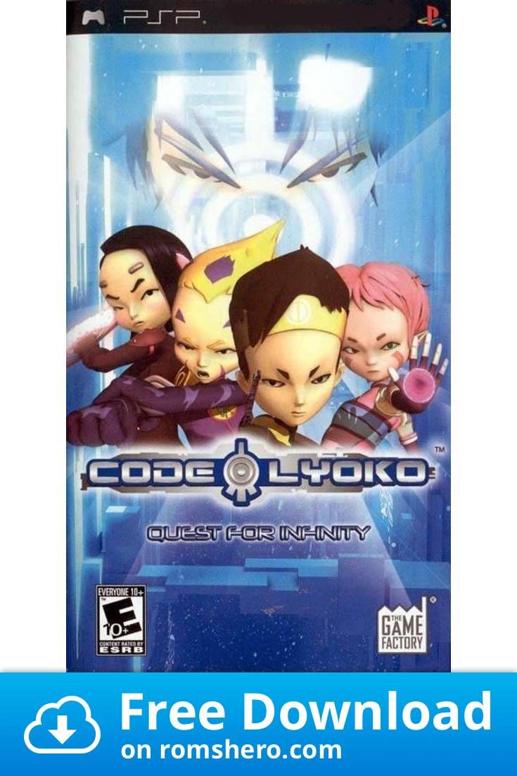 Detail Game Code Lyoko Ps2 Nomer 48