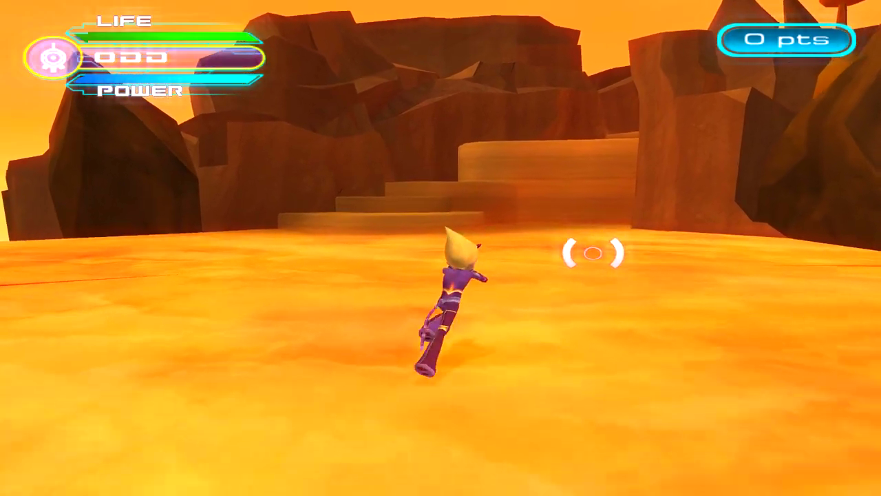 Detail Game Code Lyoko Ps2 Nomer 50