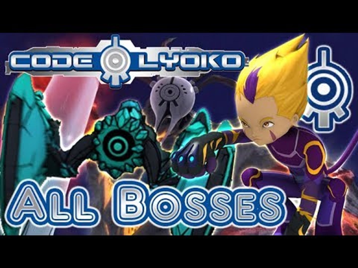 Detail Game Code Lyoko Ps2 Nomer 53