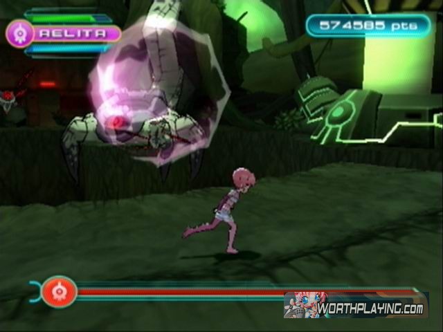 Detail Game Code Lyoko Ps2 Nomer 56