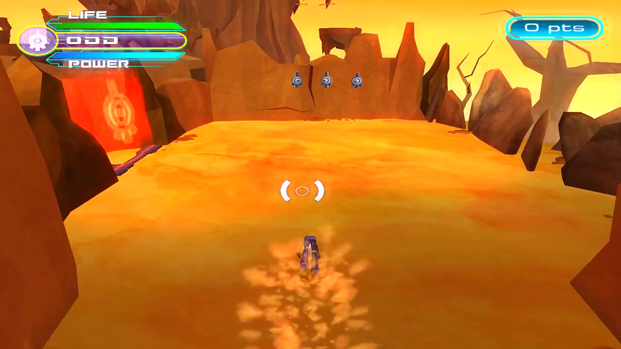 Detail Game Code Lyoko Ps2 Nomer 58