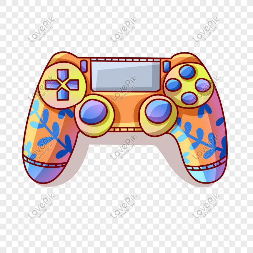 Detail Game Console Png Nomer 39