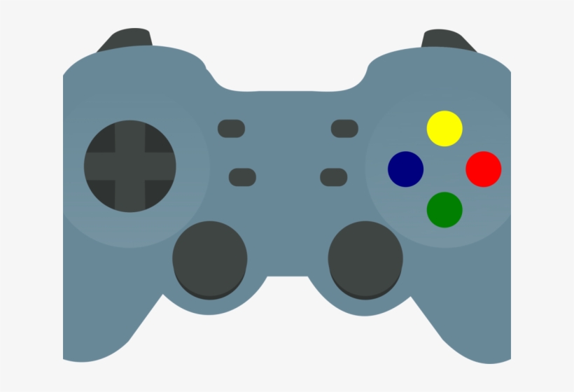 Detail Game Controler Png Nomer 13