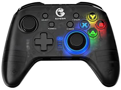 Detail Game Controller Image Nomer 2