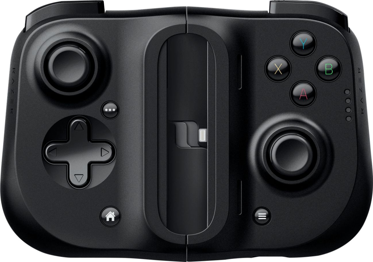 Detail Game Controller Image Nomer 19