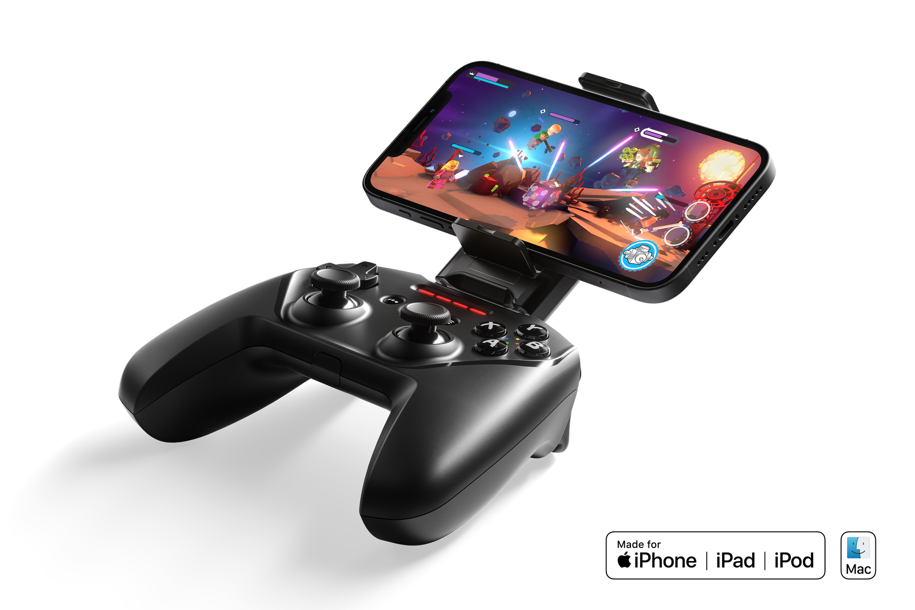 Detail Game Controller Image Nomer 21