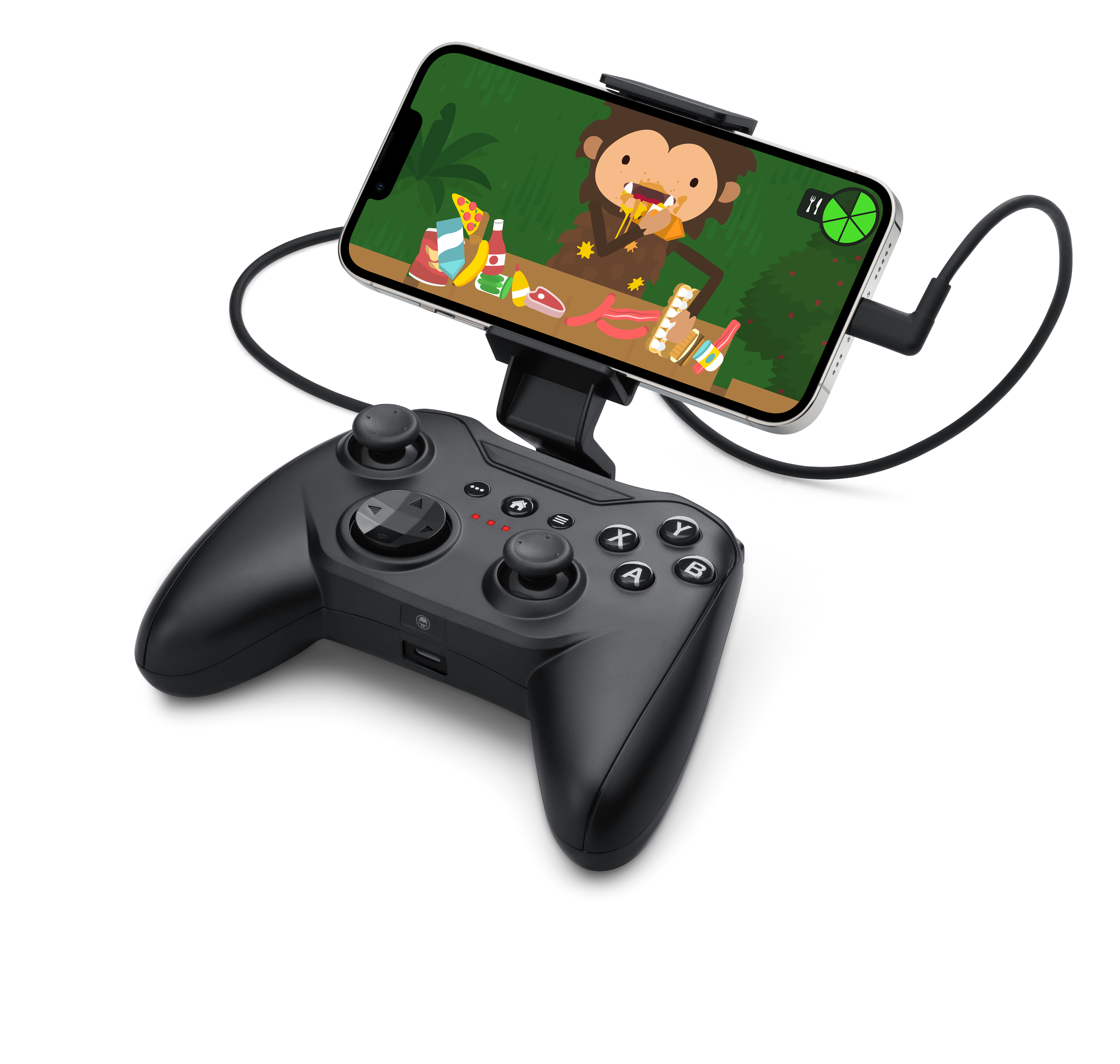 Detail Game Controller Image Nomer 25