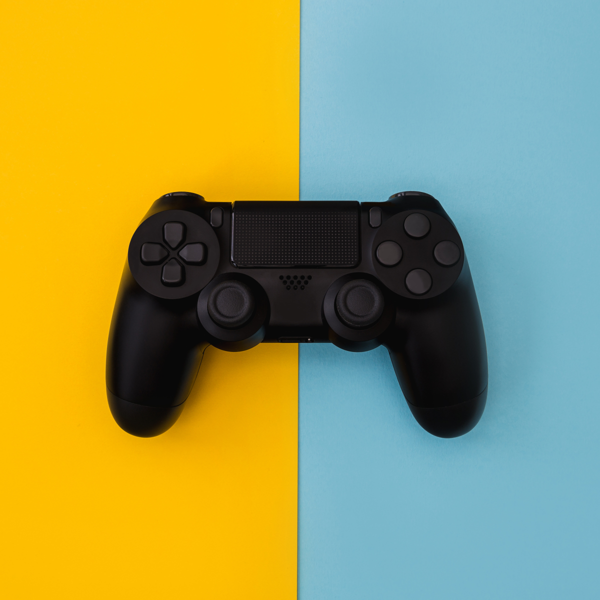 Detail Game Controller Image Nomer 26
