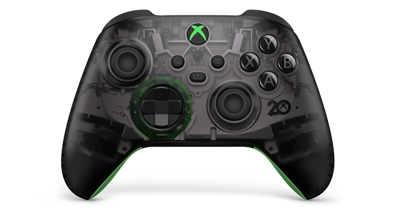 Detail Game Controller Image Nomer 36