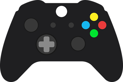 Detail Game Controller Image Nomer 39