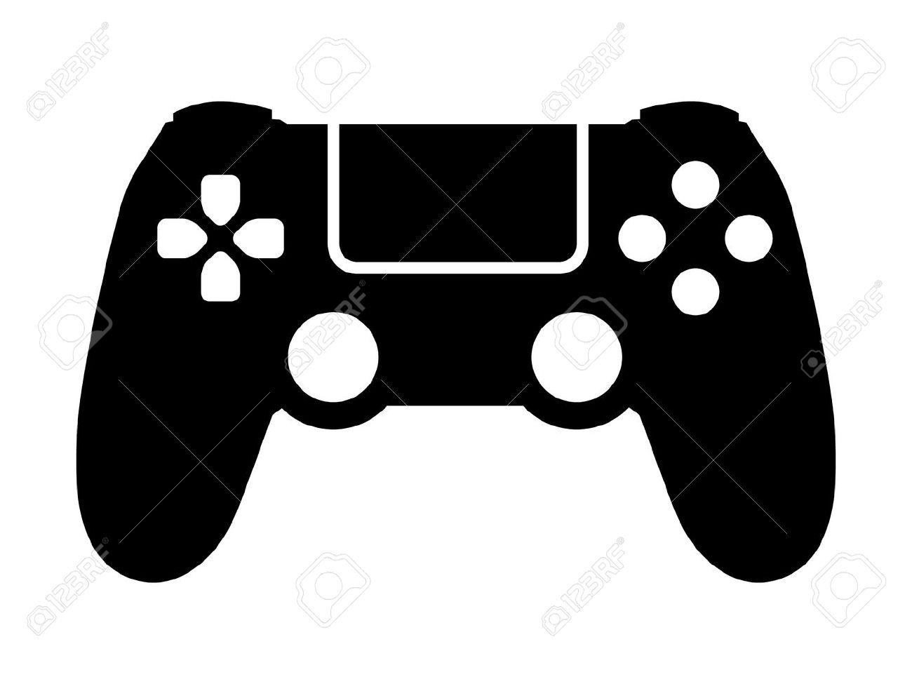 Detail Game Controller Image Nomer 40