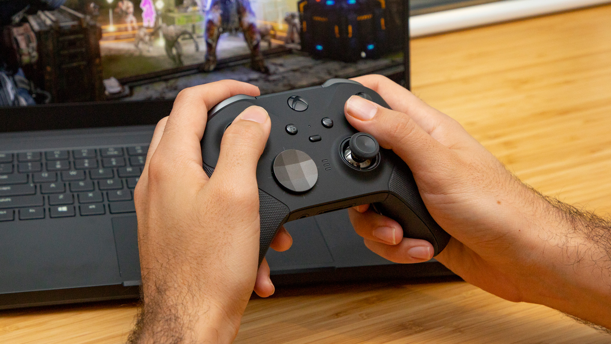 Detail Game Controller Image Nomer 41