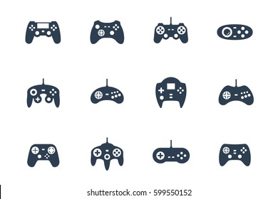 Detail Game Controller Image Nomer 44
