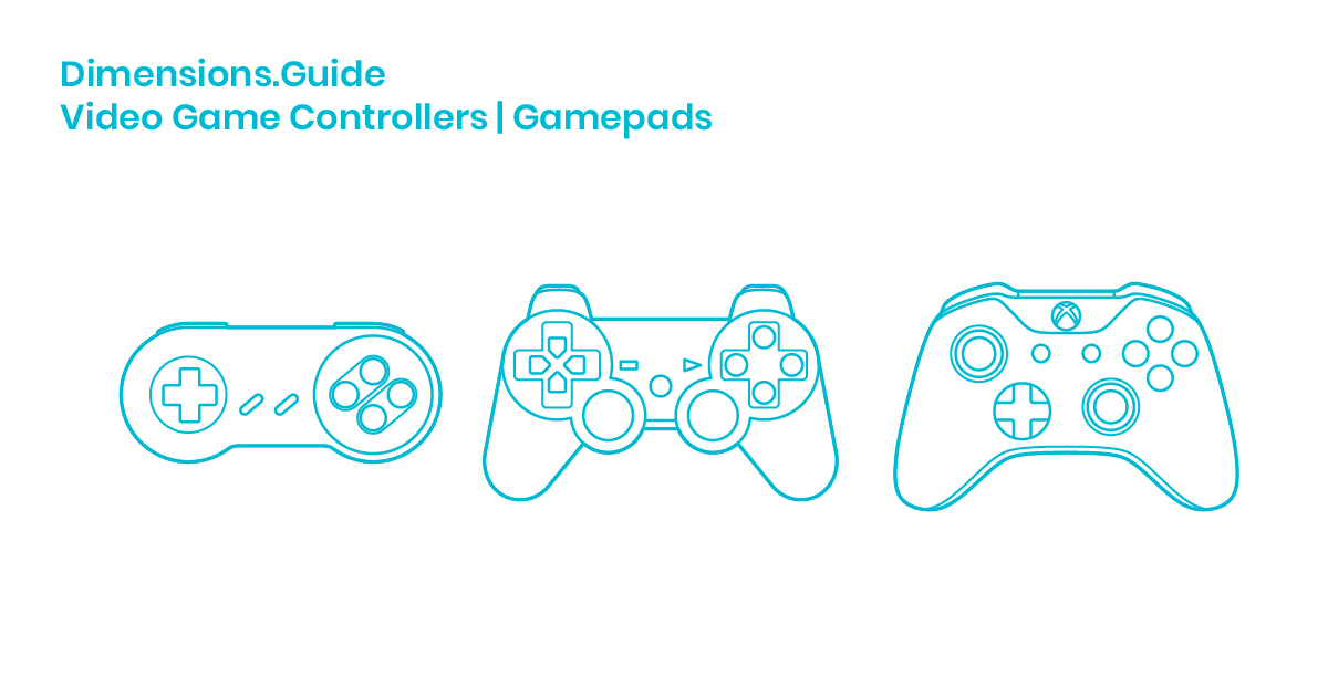Detail Game Controller Image Nomer 49