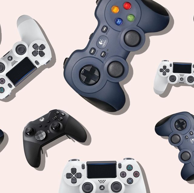 Detail Game Controller Image Nomer 54