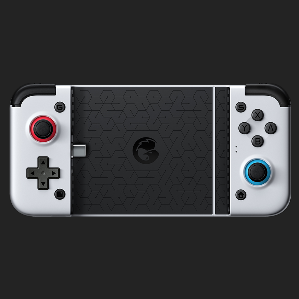 Detail Game Controller Image Nomer 55