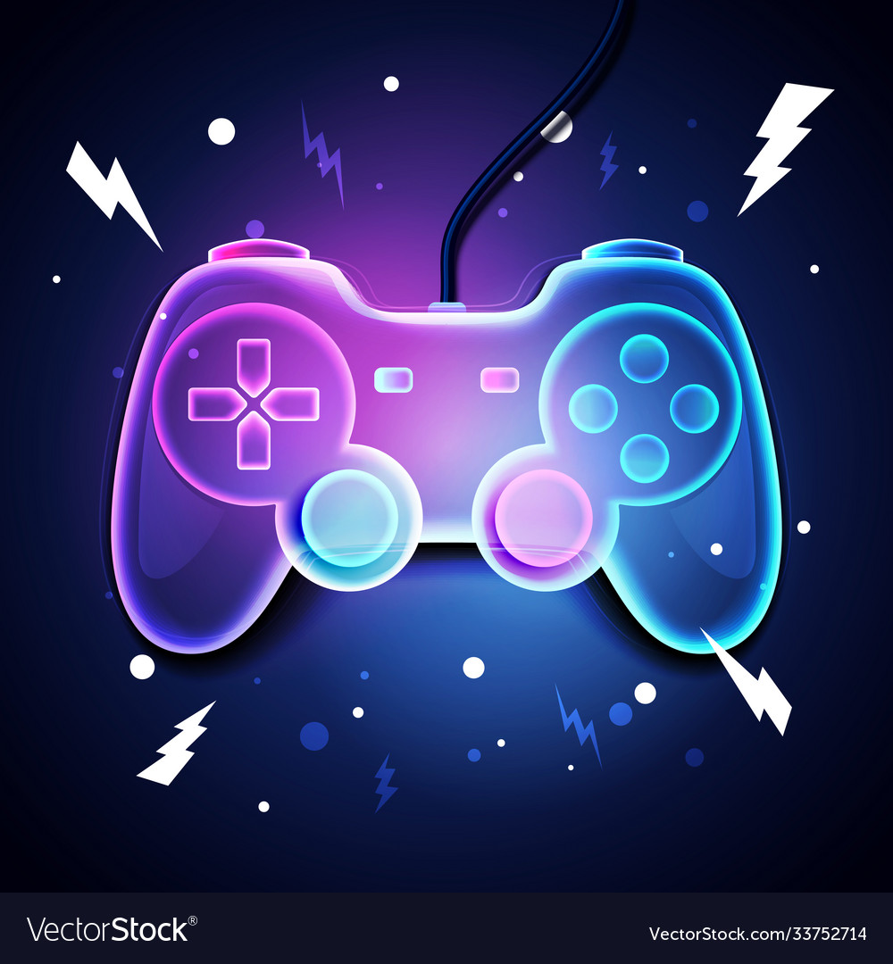 Detail Game Controller Image Nomer 57