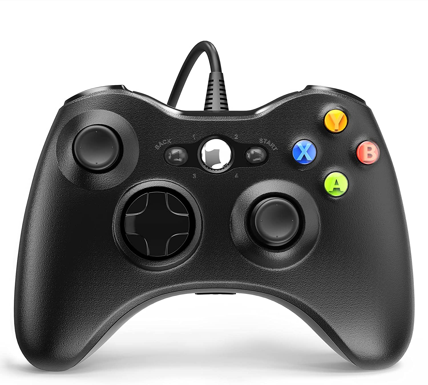 Detail Game Controller Image Nomer 7