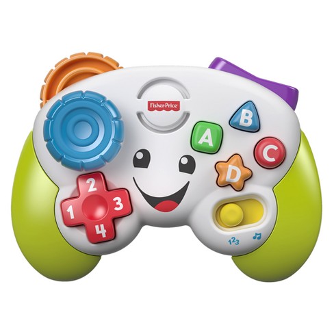 Detail Game Controller Image Nomer 8