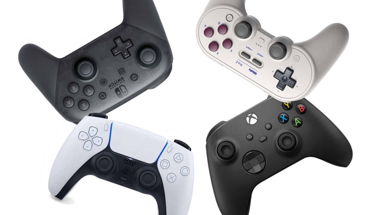 Detail Game Controller Images Nomer 20