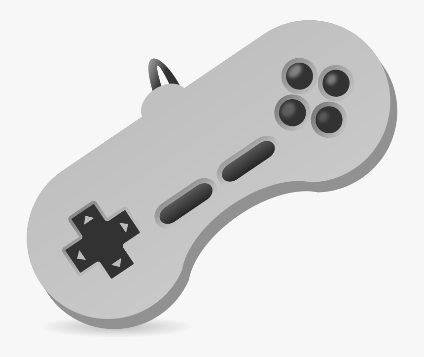 Detail Game Controller No Background Nomer 2