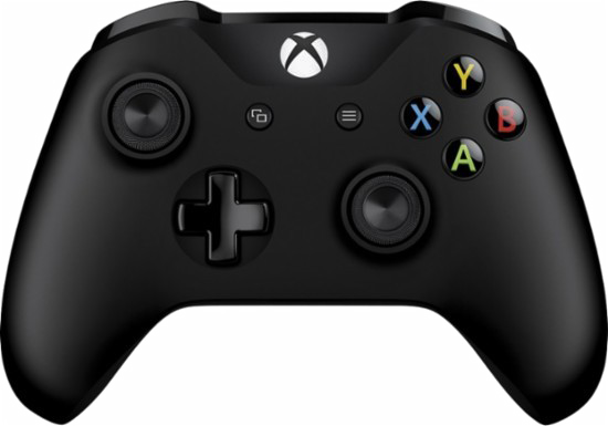 Detail Game Controller No Background Nomer 12