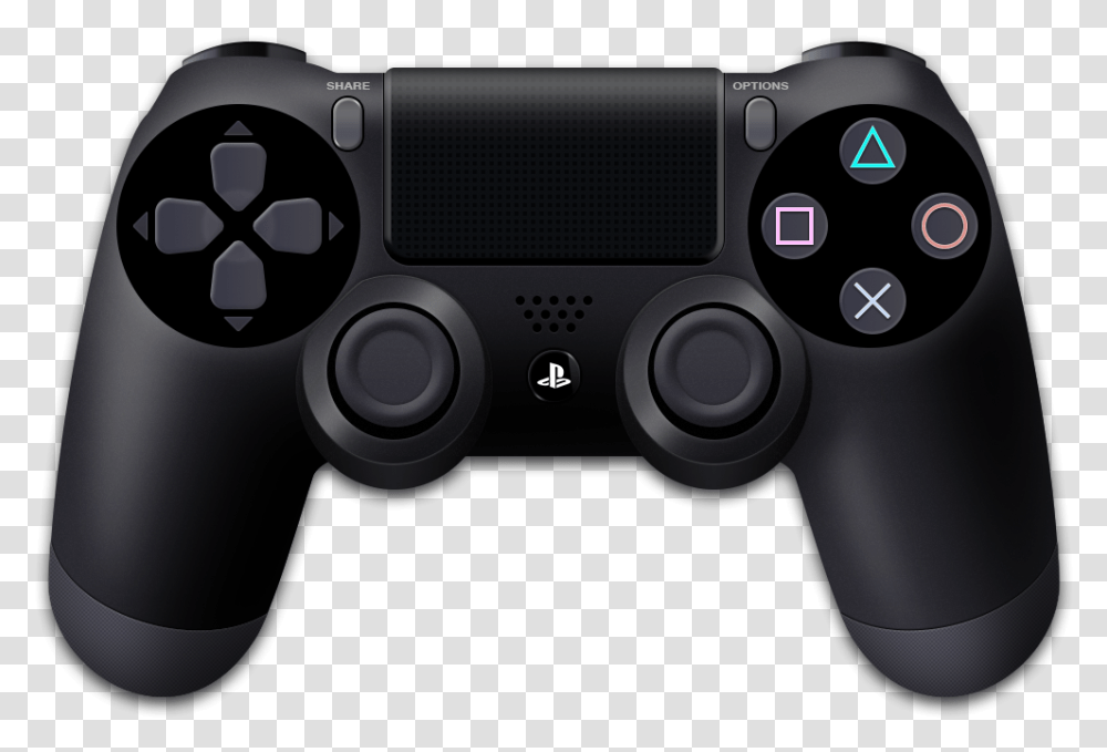 Detail Game Controller No Background Nomer 16