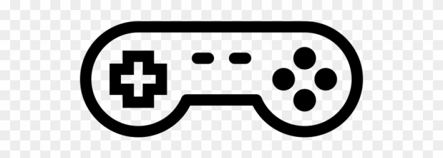 Detail Game Controller No Background Nomer 17