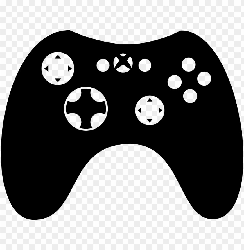 Detail Game Controller No Background Nomer 18