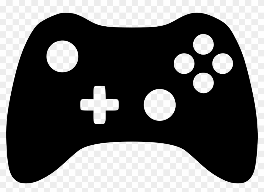 Detail Game Controller No Background Nomer 3