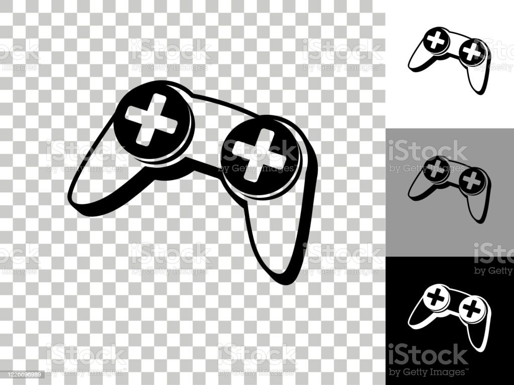 Detail Game Controller No Background Nomer 22