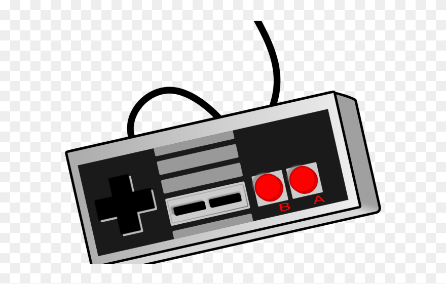 Detail Game Controller No Background Nomer 33