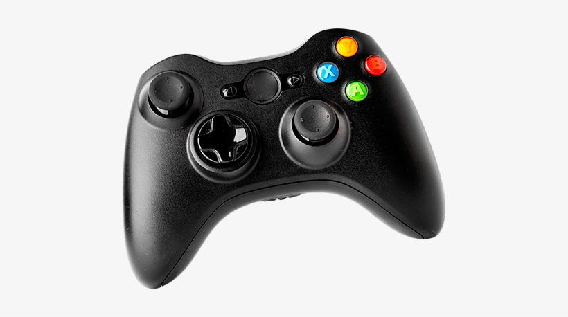 Detail Game Controller No Background Nomer 36