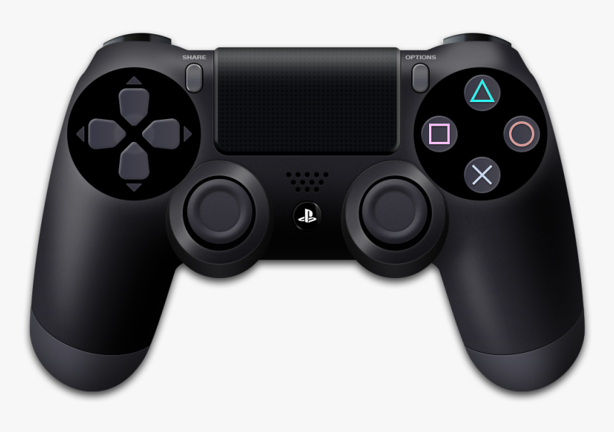 Detail Game Controller No Background Nomer 39