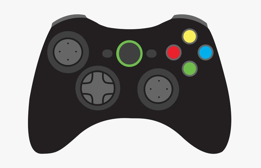 Detail Game Controller No Background Nomer 5