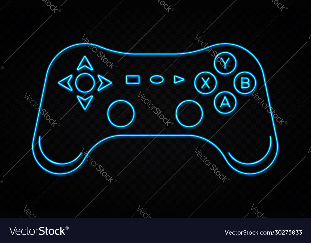 Detail Game Controller No Background Nomer 41