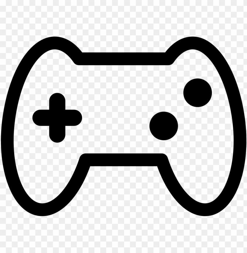 Detail Game Controller No Background Nomer 6