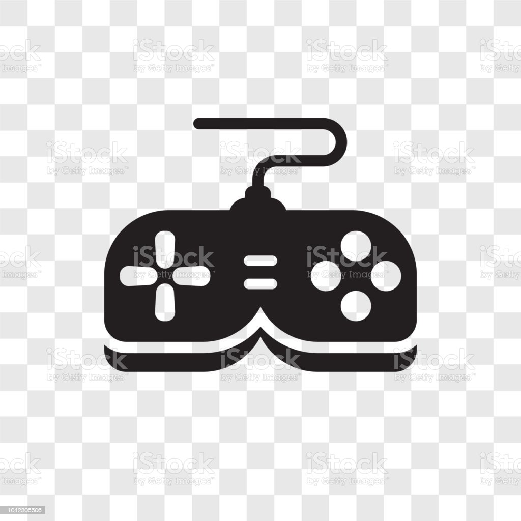 Detail Game Controller No Background Nomer 52